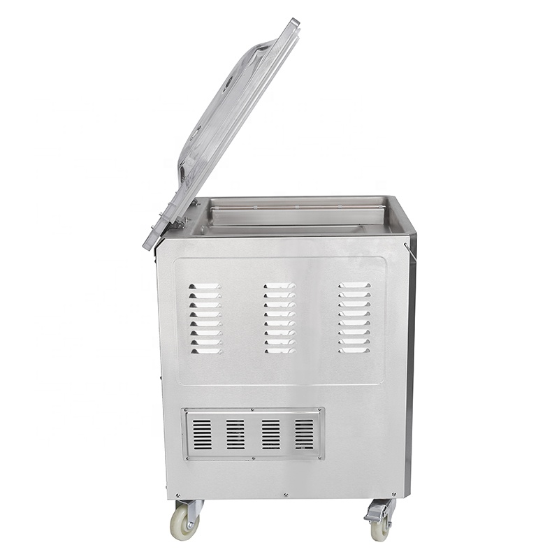 เครื่องซีลสูญญากาศแบบห้องเดียว - Commercial Kitchen In Home บทวิจารณ์และราคา