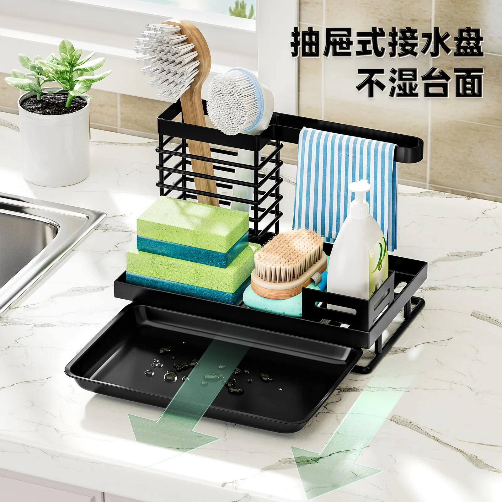 ชั้นวางของในครัวแบบทนทาน สำหรั - Commercial Kitchen Towels บทวิจารณ์และราคา