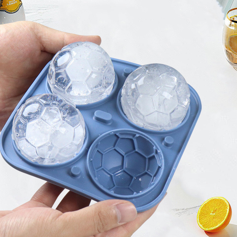 แม่พิมพ์ซิลิโคนน้ำแข็งก้อนน้ำแ - Commercial Kitchen Utensil Holder บทวิจารณ์และราคา