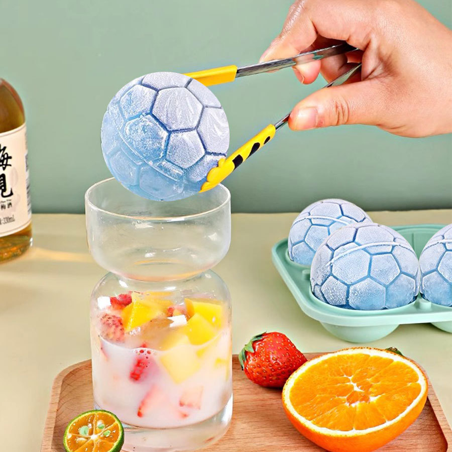 แม่พิมพ์ซิลิโคนน้ำแข็งก้อนน้ำแ - Commercial Kitchen Utensil Holder บทวิจารณ์และราคา