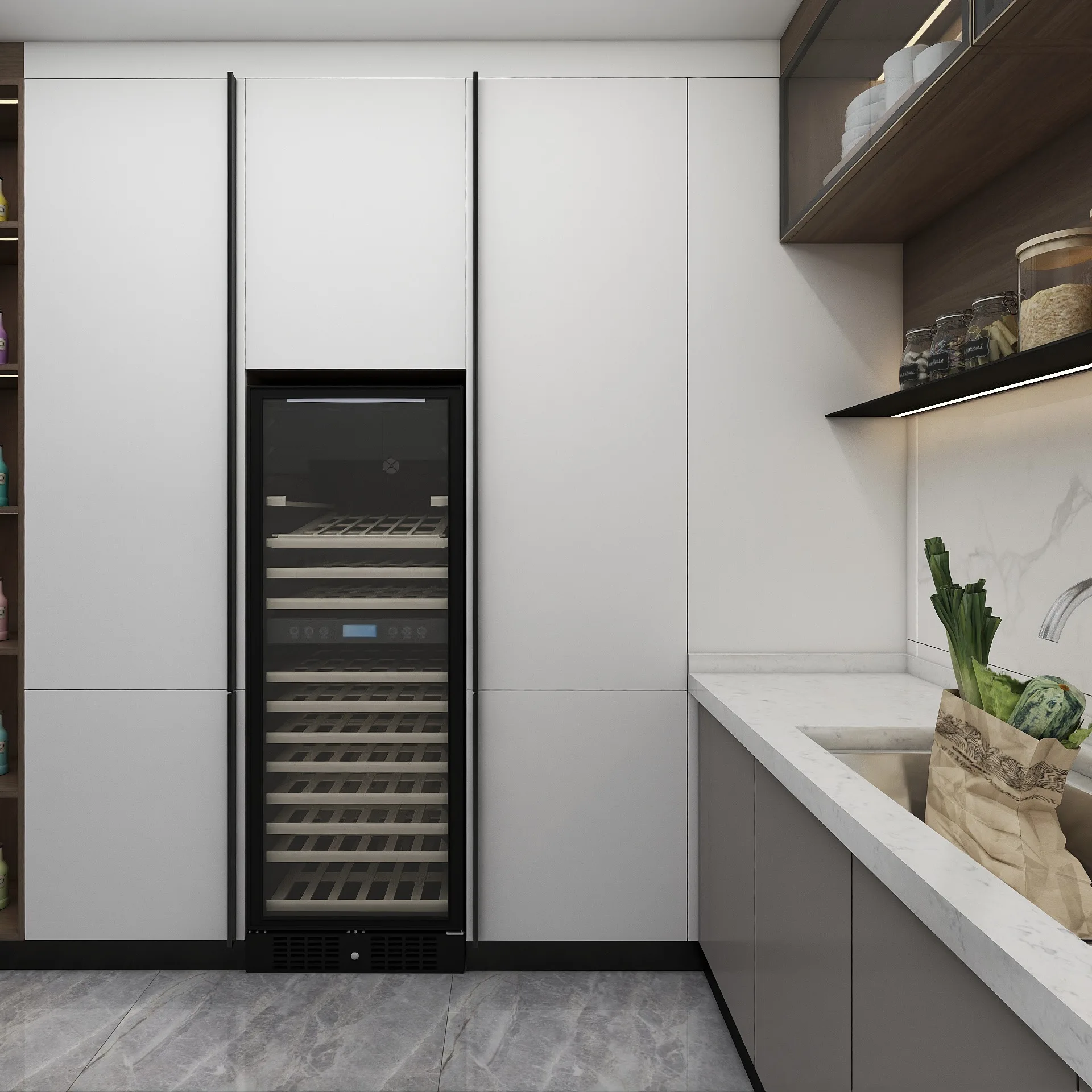 ตู้ครัวแบบเรียบง่าย และห้องเช่ - Commercial Kitchen Rental บทวิจารณ์และราคา