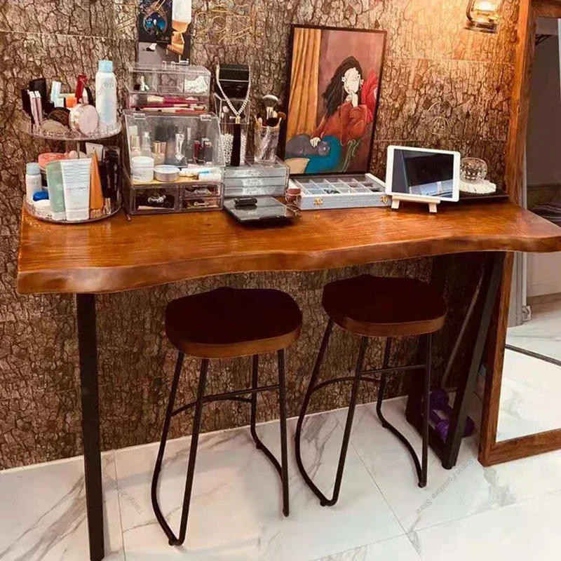 โต๊ะบาร์เคาน์เตอร์รับประทานอาห - Commercial Kitchen Counter บทวิจารณ์และราคา