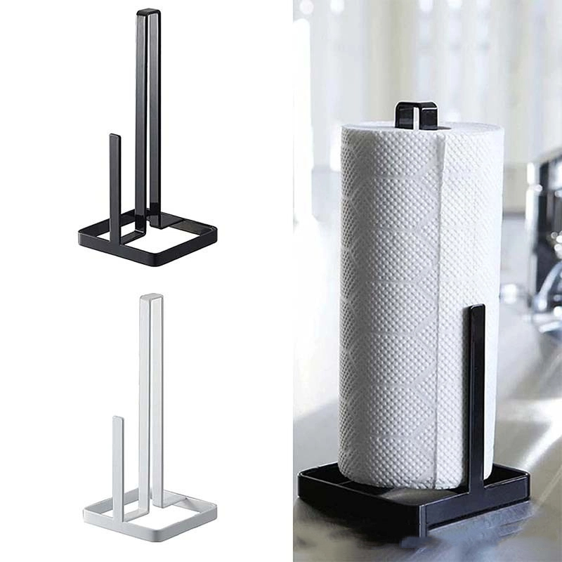 ห้องครัวแบบพกพาเครื่องมือม้วนก - Commercial Kitchen Towels บทวิจารณ์และราคา