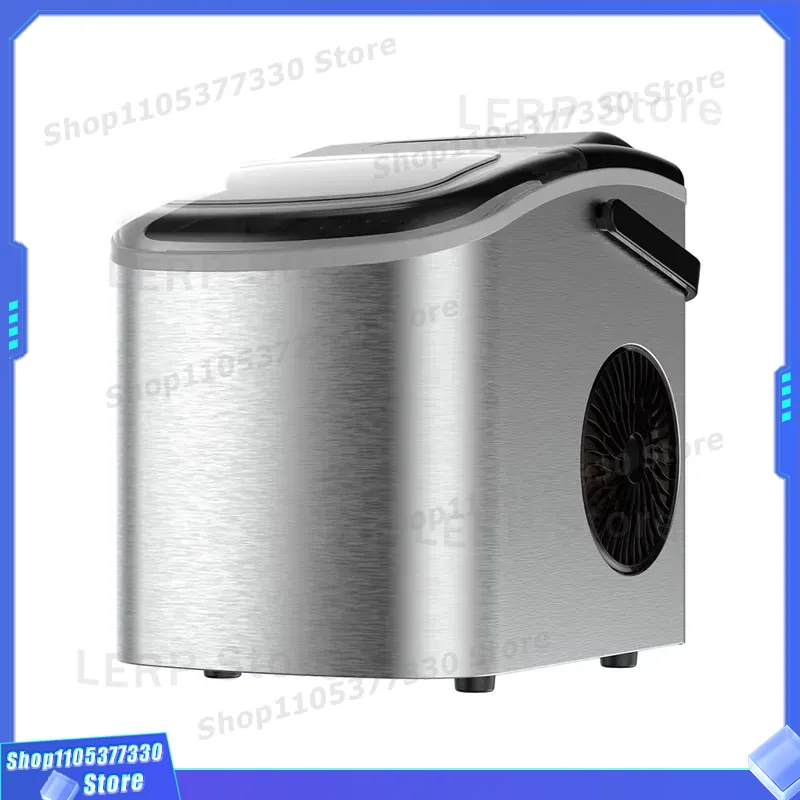เครื่องทำน้ำแข็งเชิงพาณิชย์ 26 - Commercial Kitchen Ice Machine บทวิจารณ์และราคา