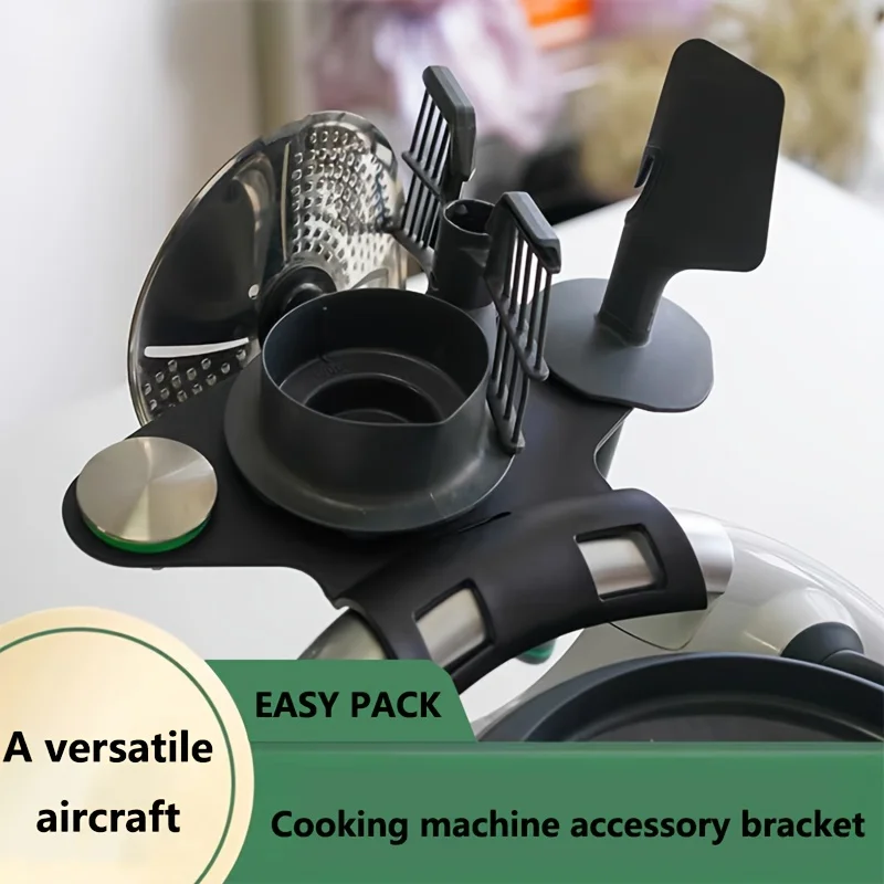 TM5 TM6 Storage Rack Holder Sp - Commercial Kitchen Utensil Holder บทวิจารณ์และราคา