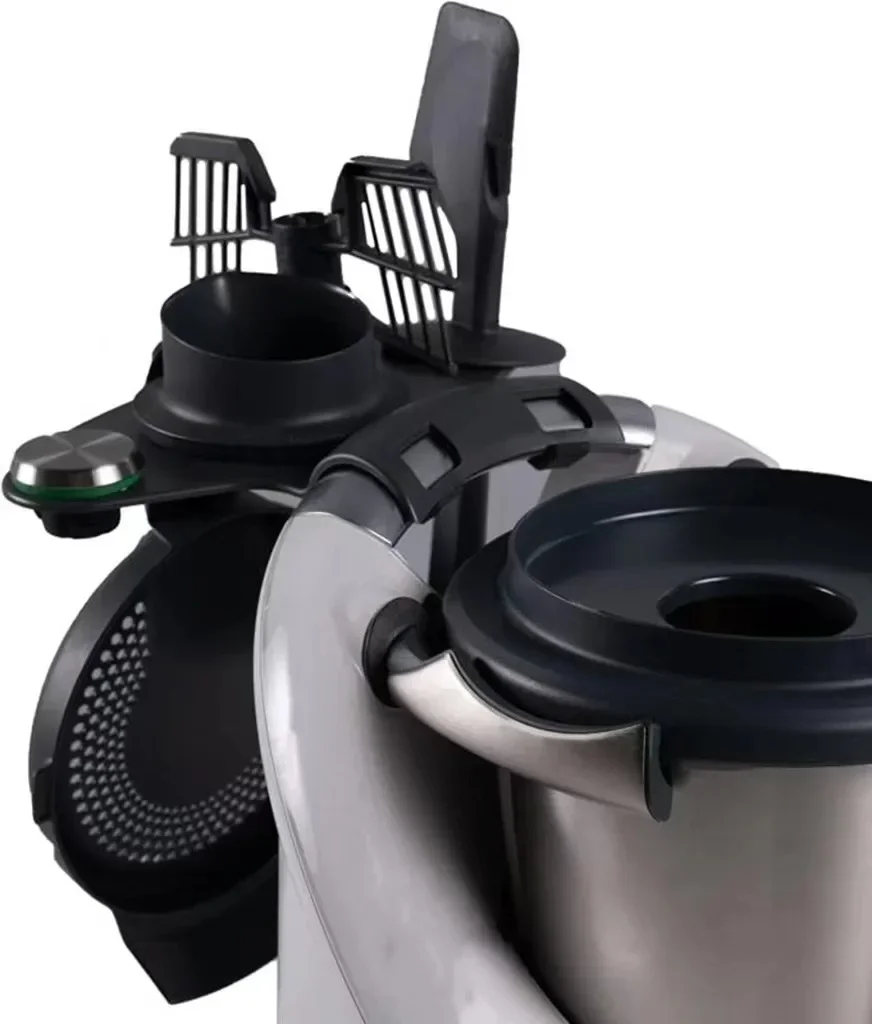 TM5 TM6 Storage Rack Holder Sp - Commercial Kitchen Utensil Holder บทวิจารณ์และราคา