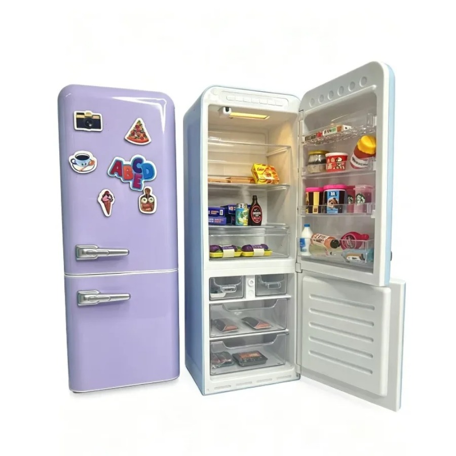 ซูรู 5 เซอร์ไพรส์ มินิ ฟริดจ์  - Commercial Kitchen Items บทวิจารณ์และราคา
