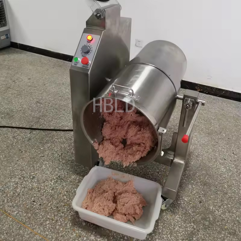 เครื่องบดสับอเนกประสงค์ขนาดใหญ - Commercial Kitchen Grinder บทวิจารณ์และราคา