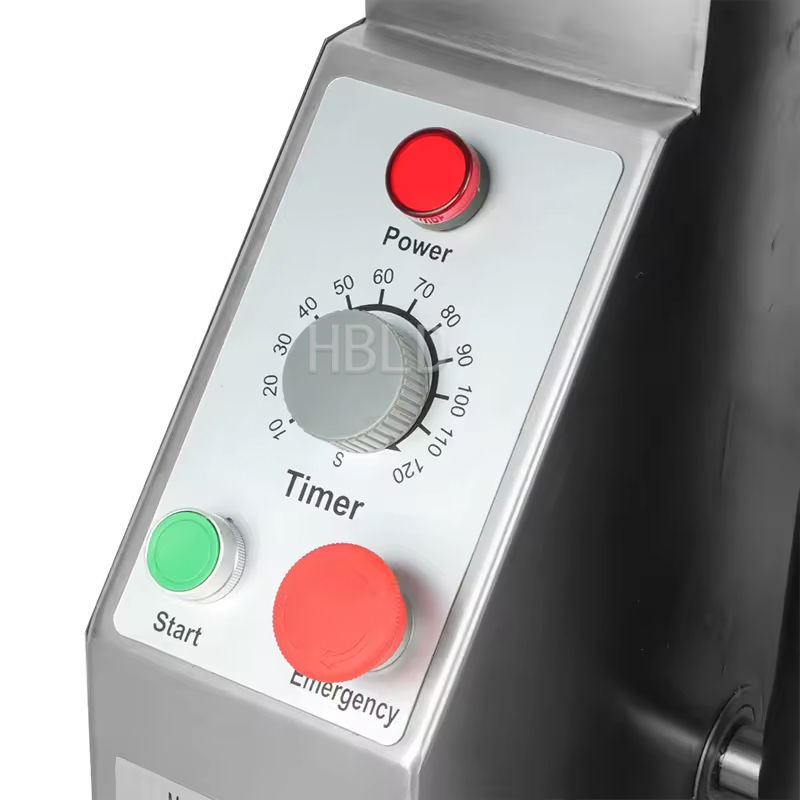 เครื่องบดสับอเนกประสงค์ขนาดใหญ - Commercial Kitchen Grinder บทวิจารณ์และราคา