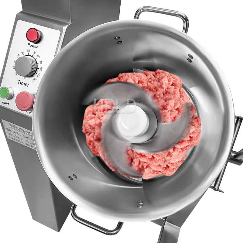 เครื่องบดสับอเนกประสงค์ขนาดใหญ - Commercial Kitchen Grinder บทวิจารณ์และราคา