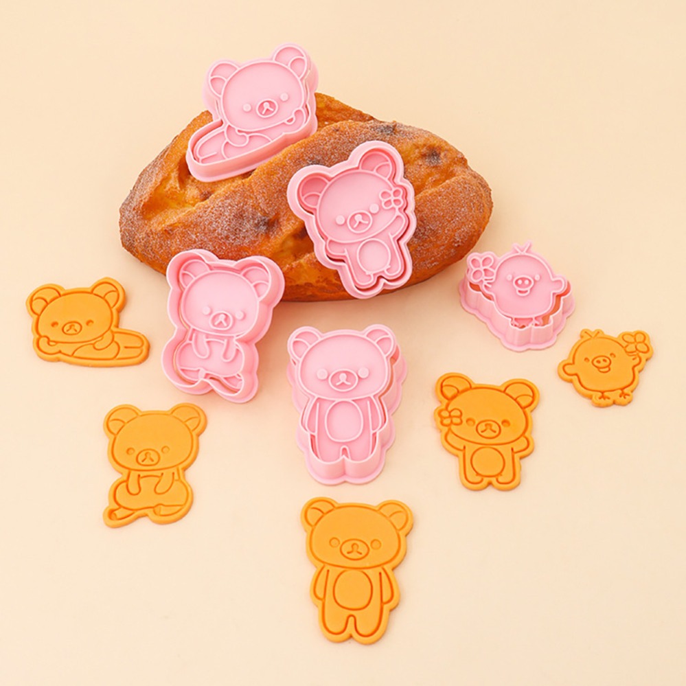 เครื่องตัดคุกกี้ แม่พิมพ์ขนมรู - Commercial Kitchen Items บทวิจารณ์และราคา