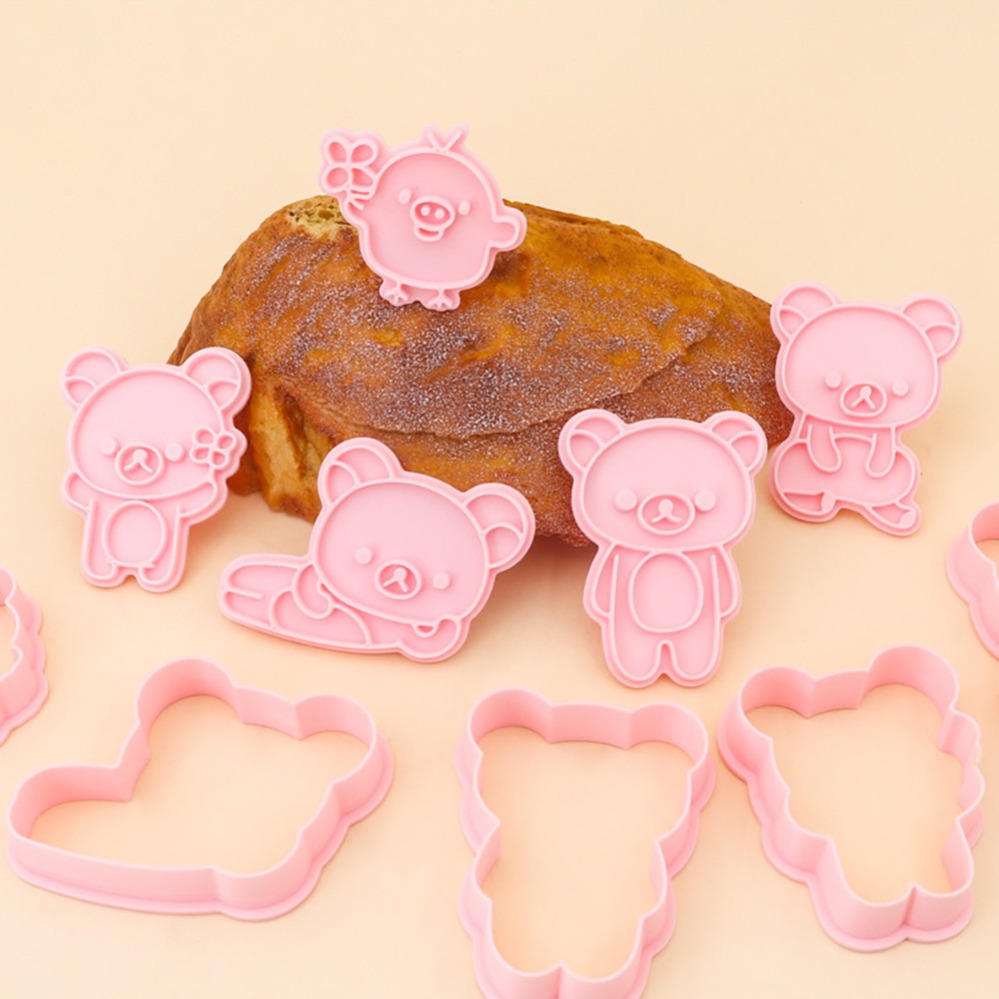 เครื่องตัดคุกกี้ แม่พิมพ์ขนมรู - Commercial Kitchen Items บทวิจารณ์และราคา