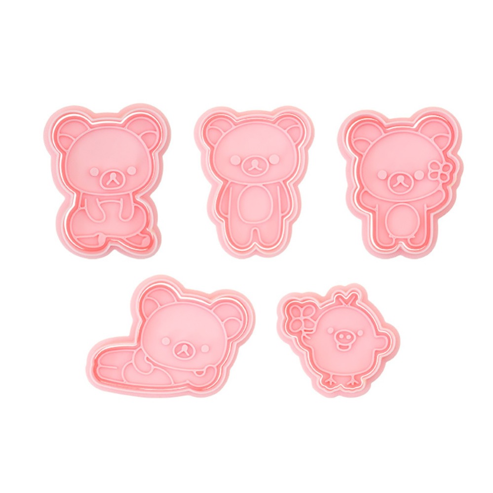 เครื่องตัดคุกกี้ แม่พิมพ์ขนมรู - Commercial Kitchen Items บทวิจารณ์และราคา