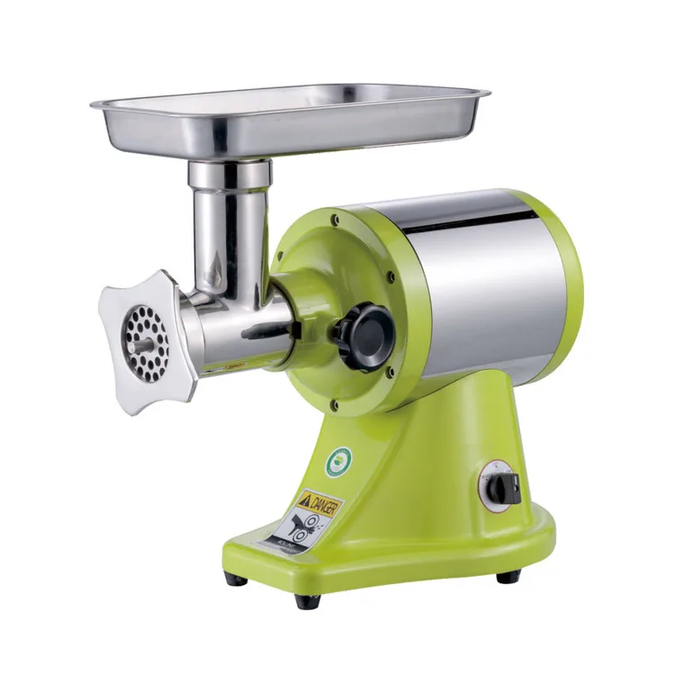 เครื่องบดอาหารในครัว เครื่องบด - Commercial Kitchen Grinder บทวิจารณ์และราคา