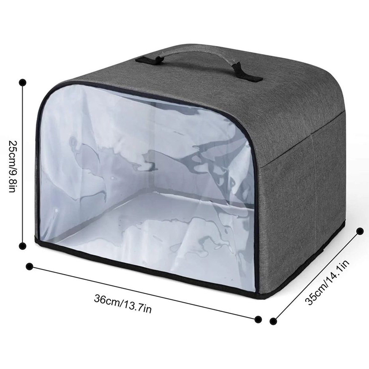 Air Fryer Hood สําหรับ Ninja F - Commercial Kitchen Towels บทวิจารณ์และราคา